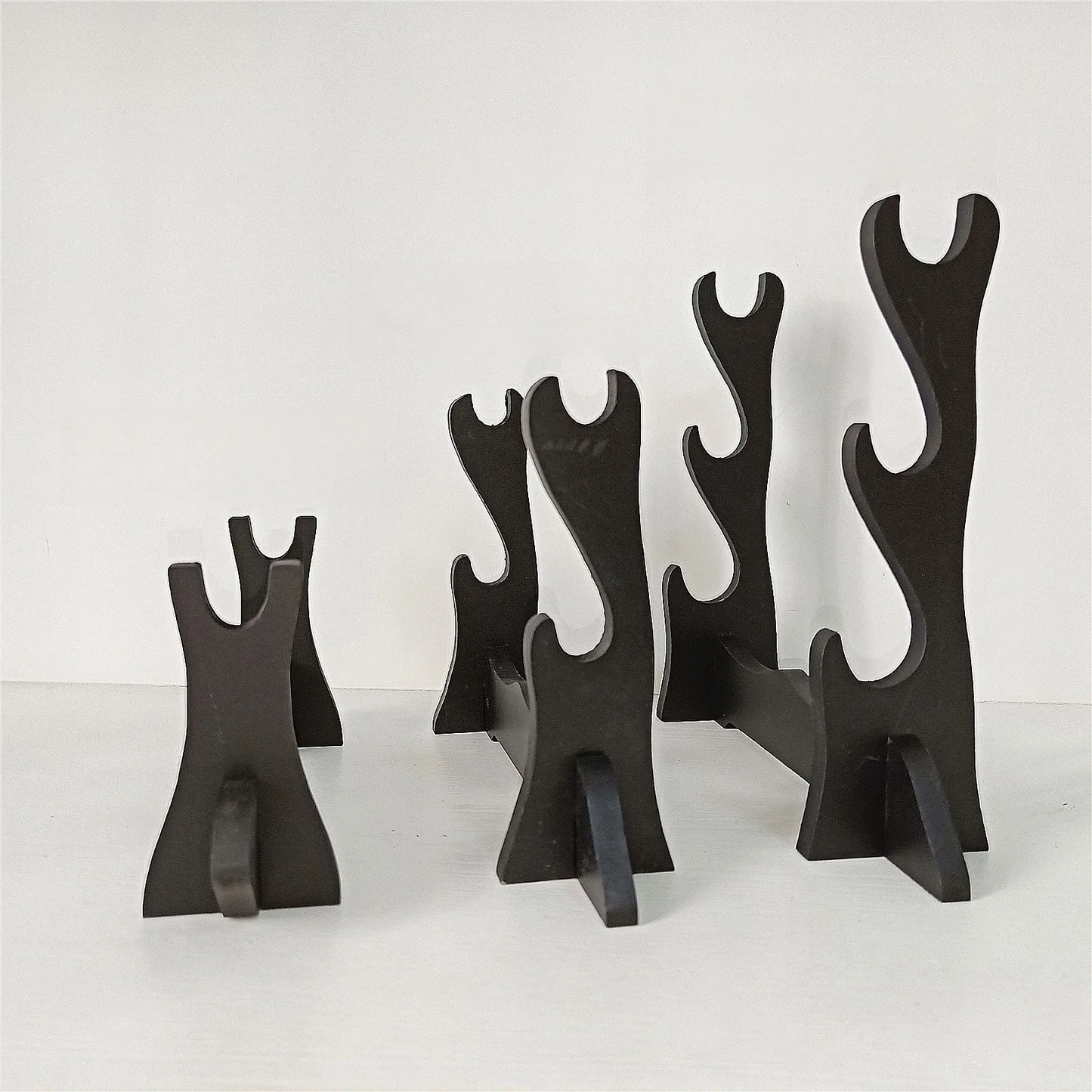 Weapon Display Stand