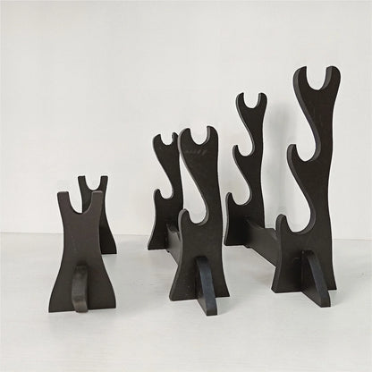 Weapon Display Stand