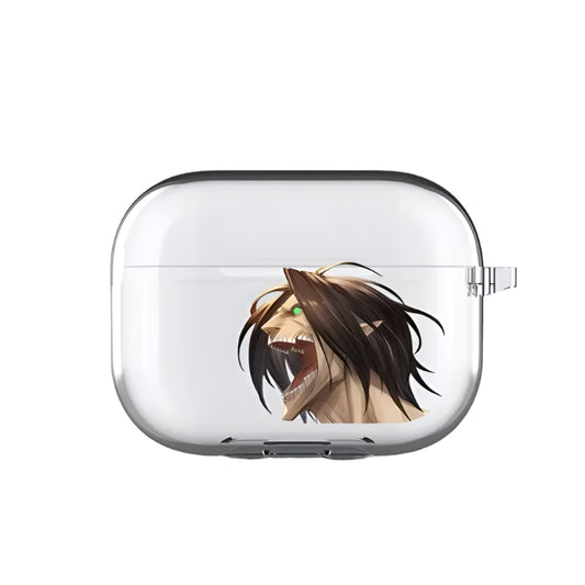 AOT Airpods Case