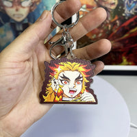 Rengoku