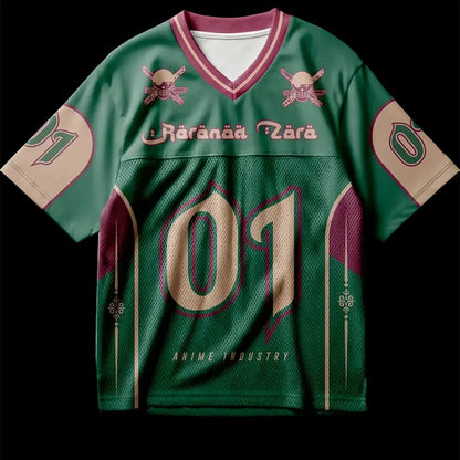 Zoro BladeWear™ Jersey