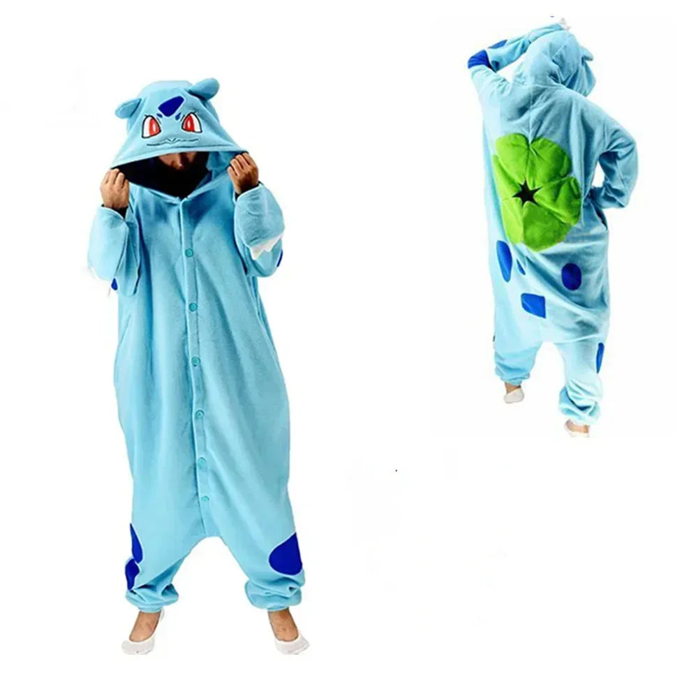Pokemon Onesie