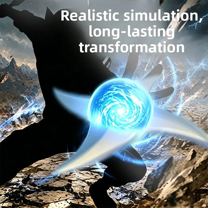 Windstyle Rasenshuriken - Anime Ancy™