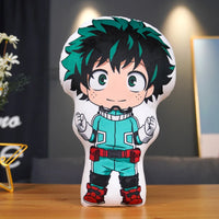 Midoriya Izuku
