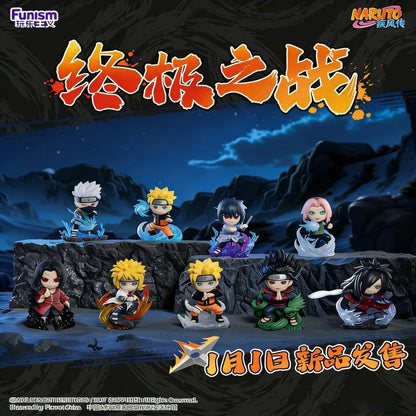 Naruto Shippuden Blind Box