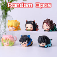 Random 3 pcs