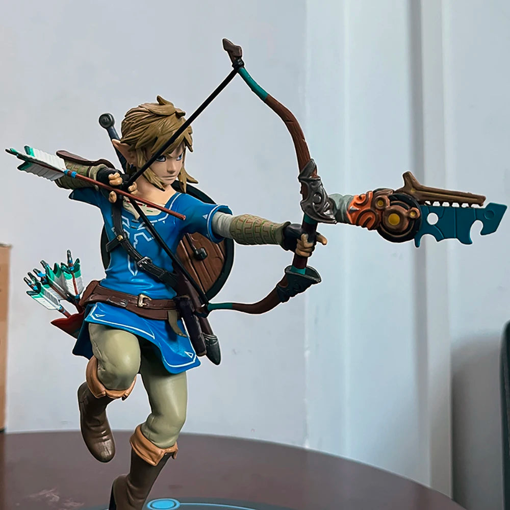 Link's Figure