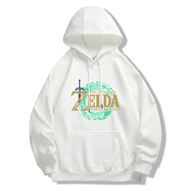 The Legend of Zelda Hoodie
