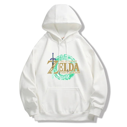 The Legend of Zelda Hoodie