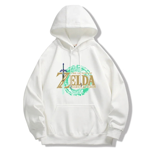 The Legend of Zelda Hoodie