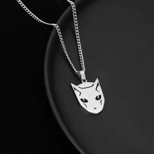 Killer Queen Necklace
