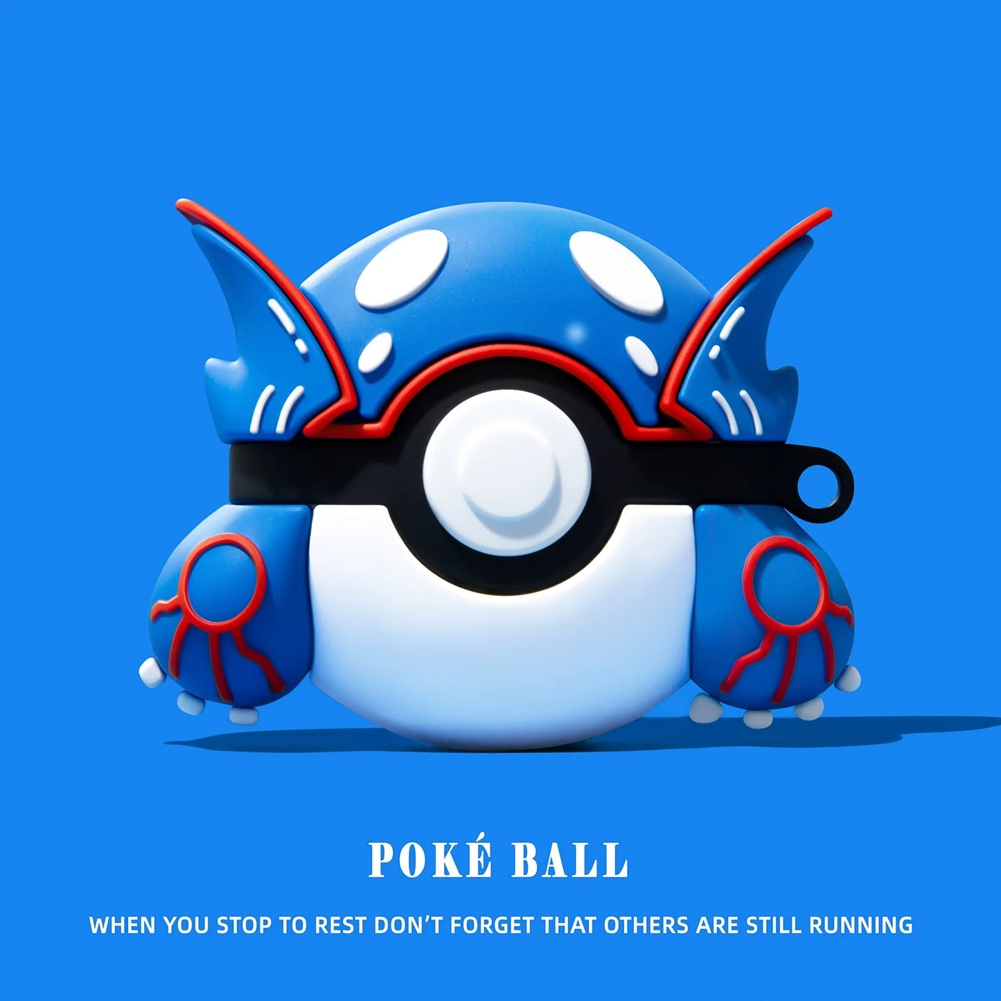 PokePods™ Character Armor AirPods Case