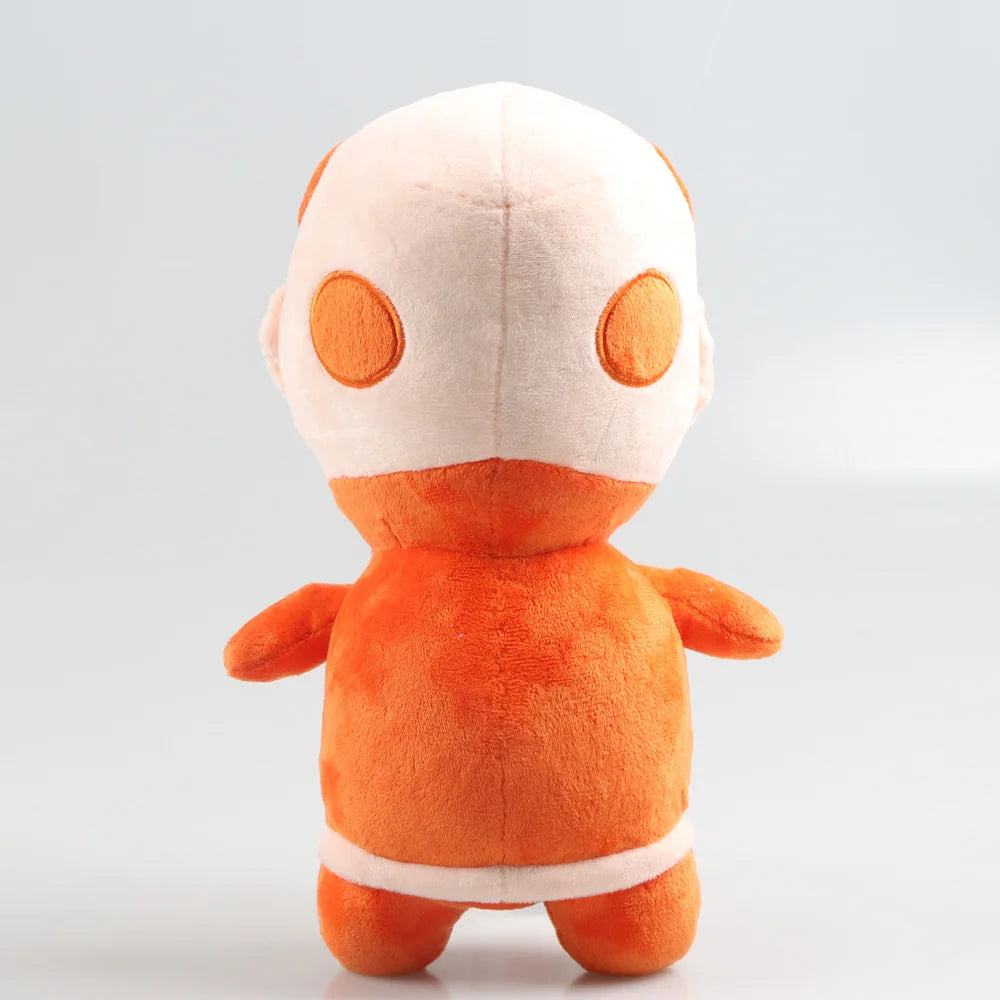 Attack on Titan Plush Doll