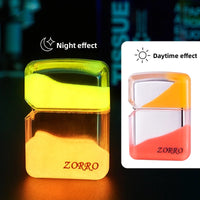 Orange Pink