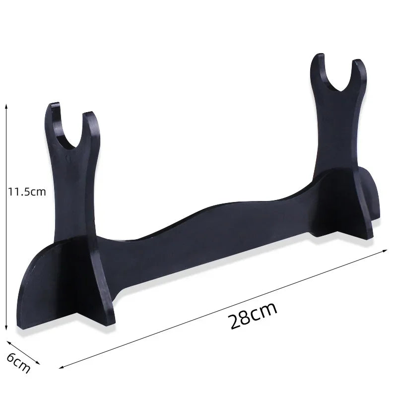 Weapon Display Stand