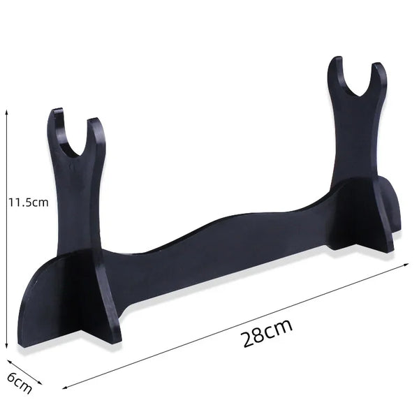 Weapon Display Stand