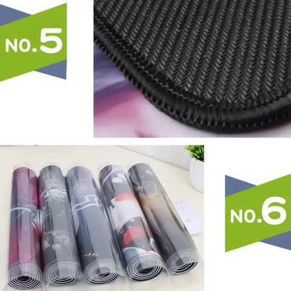 Legend of Zelda Gaming Mouse Pad