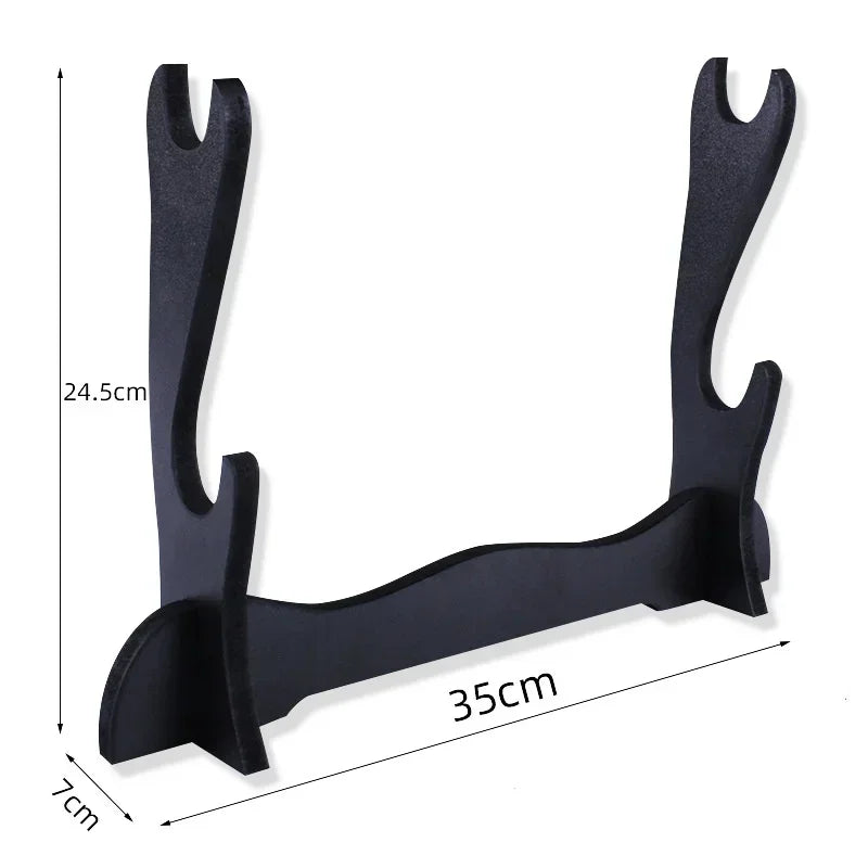 Weapon Display Stand