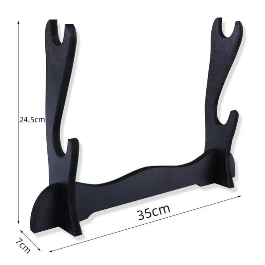 Weapon Display Stand