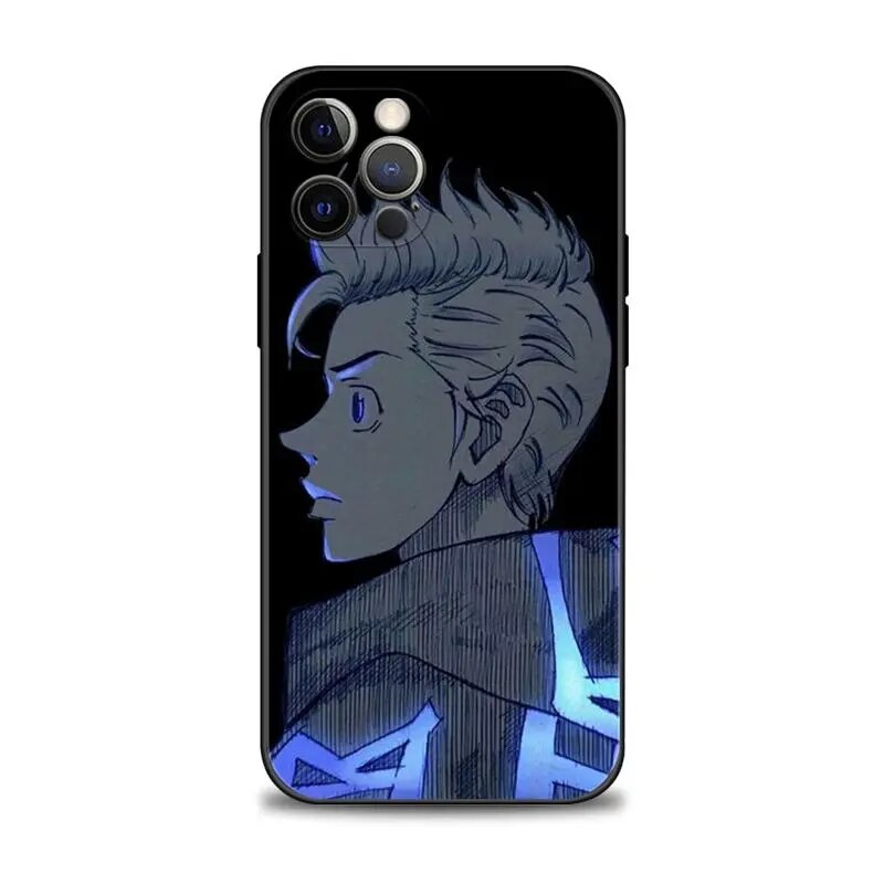 Tokyo Revengers-iPhone case