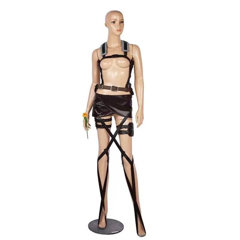 Attack on Titan Cosplay Harness & Belts
