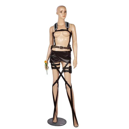 Attack on Titan Cosplay Harness & Belts