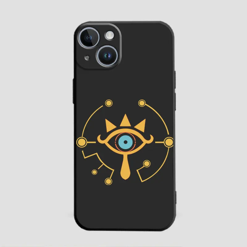 塞尔达传说 iPhone 手机壳
