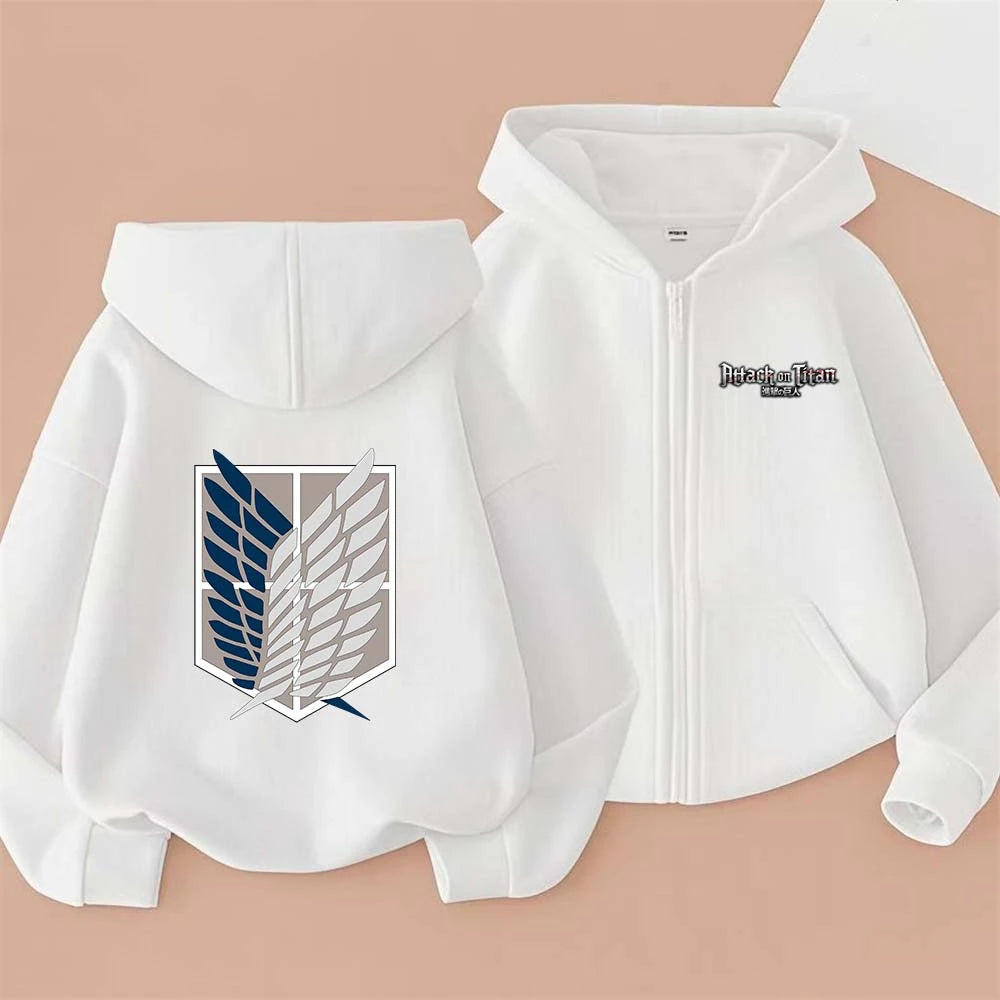 Attack On Titan Sweatshirt