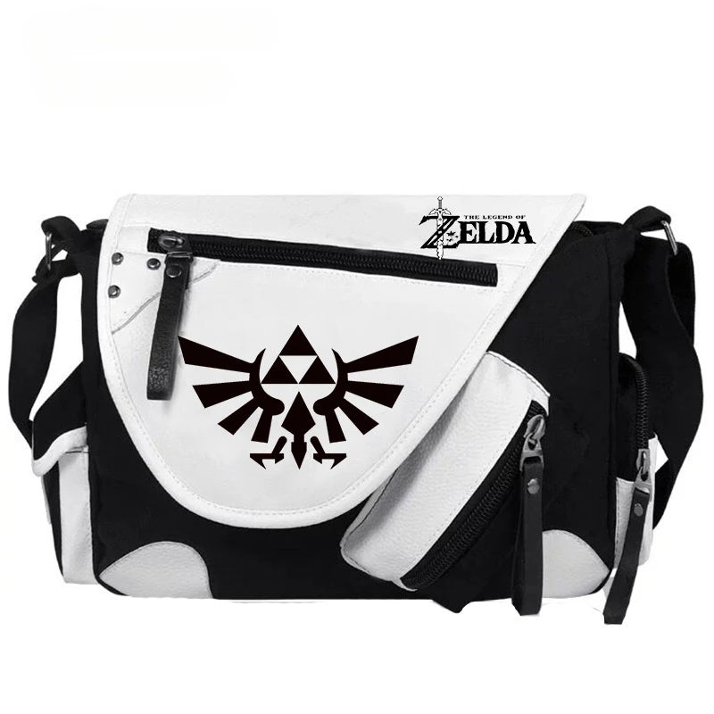 Zelda Bag