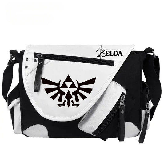 Zelda Bag