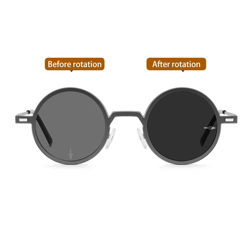 Gojo BlackLens Prescription