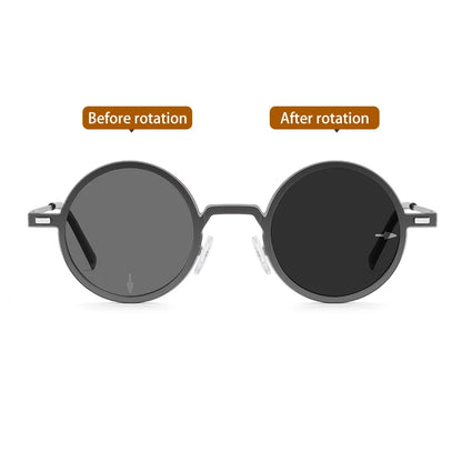 Gojo BlackLens Prescription