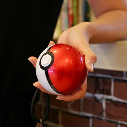 Pokéball Power Bank