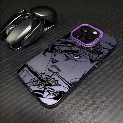 JJBA iPhone Case For iPhone 17 & 16 Series