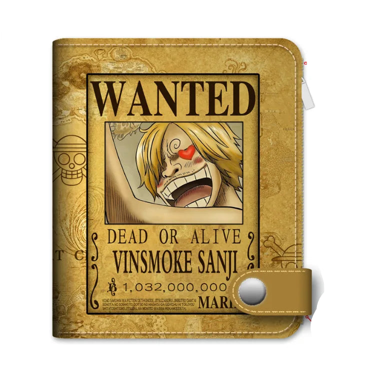 Grandline Wallet