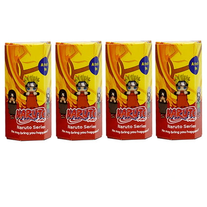 Naruto Hidden Box
