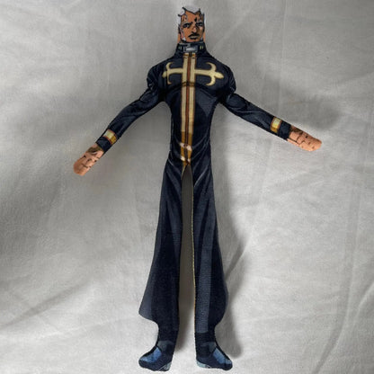 JJBA Long Plush Collection
