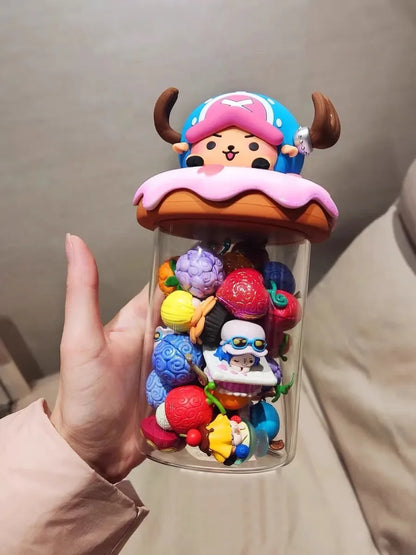 One Piece Blind Box