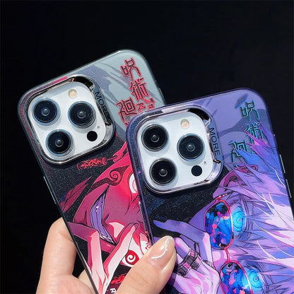 Ryomen & Gojo Phone Cases