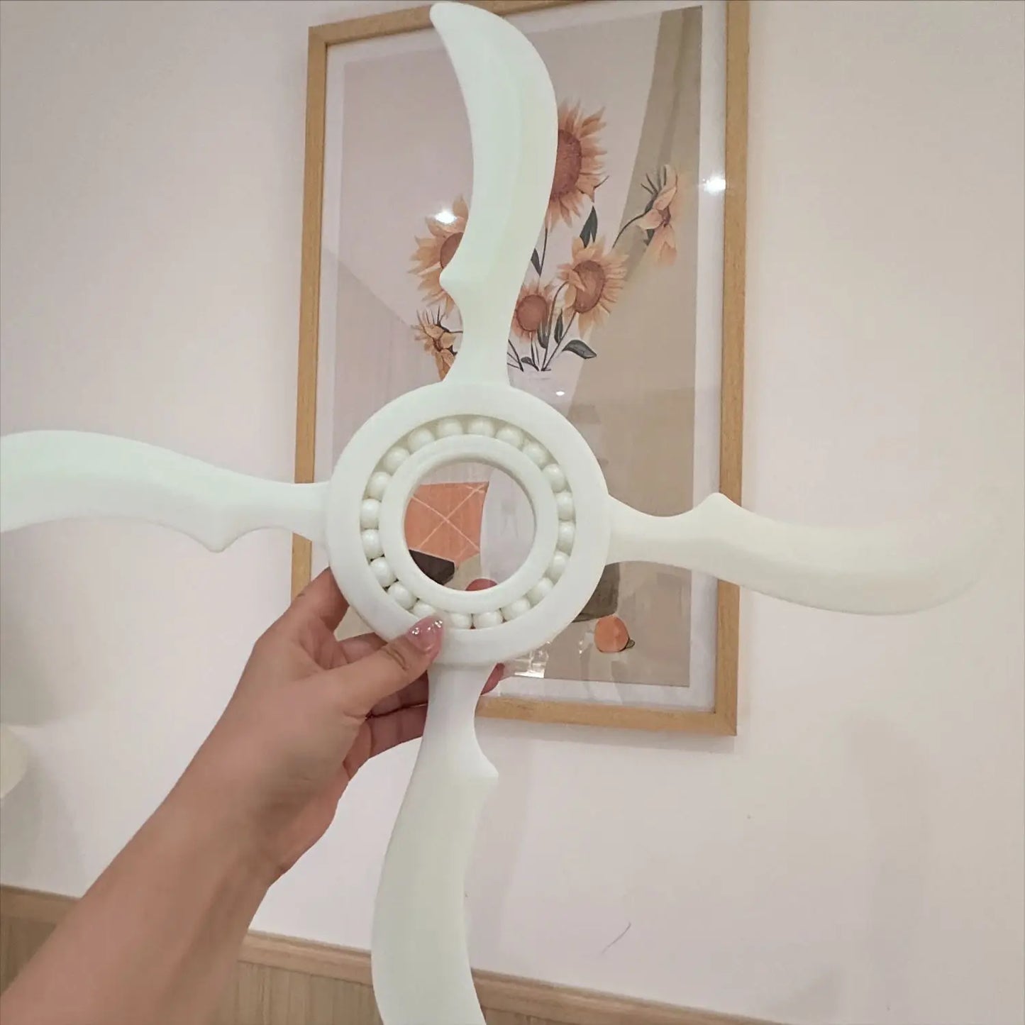 50CM Ninja Windmill Weapon