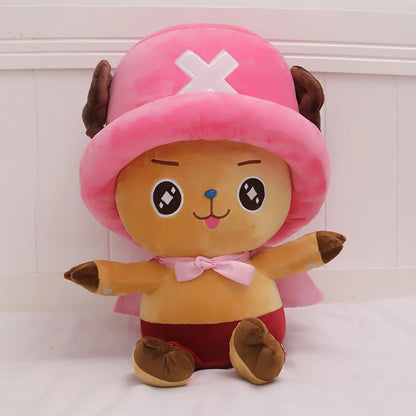 Tony Tony Chopper - Plush Doll