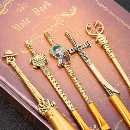 One Piece Makeup Brush Set