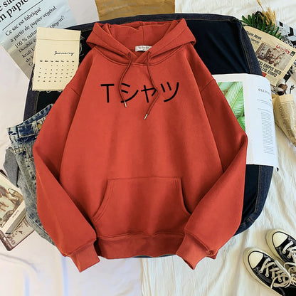Anime My Hero Academia Deku Print Mens Hoody Crewneck Loose Sweatshirt Fashion Pocket Hoodie Autumn Pullover Casual Clothing