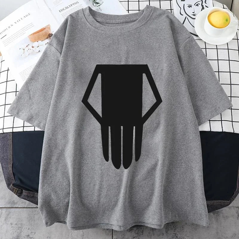 Bakugou Katsuki T-shirt