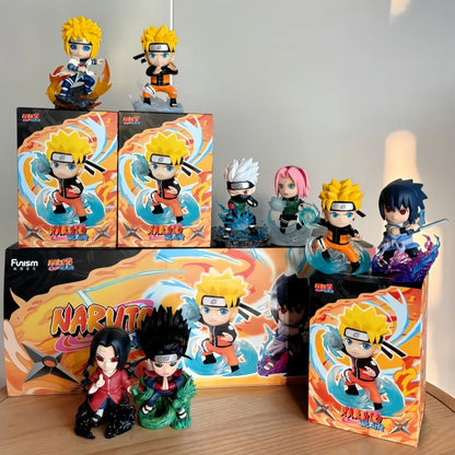 Naruto Shippuden Blind Box