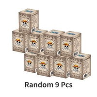 random 9 box