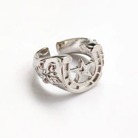 silver