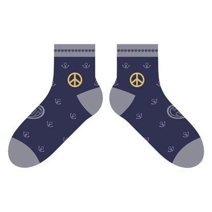 JJBA Sock