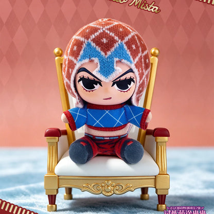 Jojos Bizarre Adventure Blind Boxes