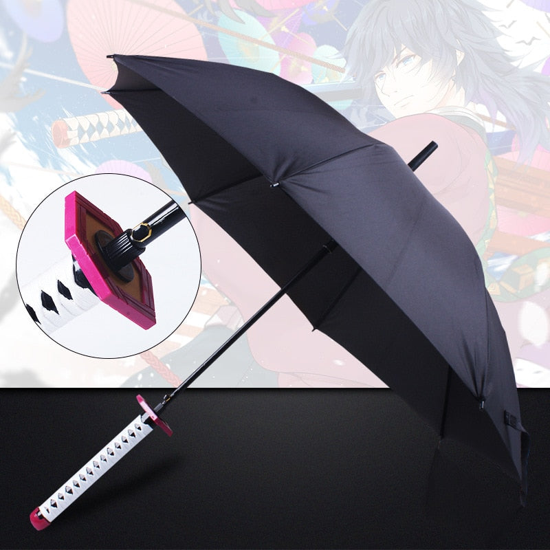 Katana Umbrella